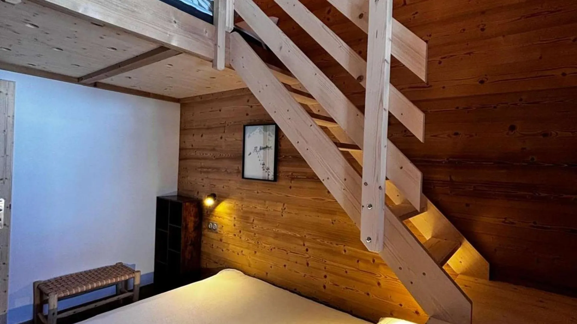 아파트 Chalet 4 Chambres, Confort Moderne, Areches-Beaufort - Fr-1-342-331